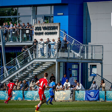 U16 - Standard