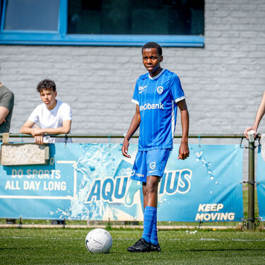 U16 - Standard