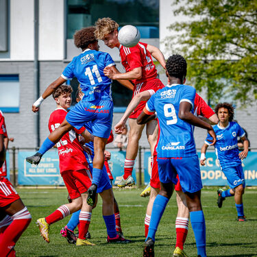 U16 - Standard