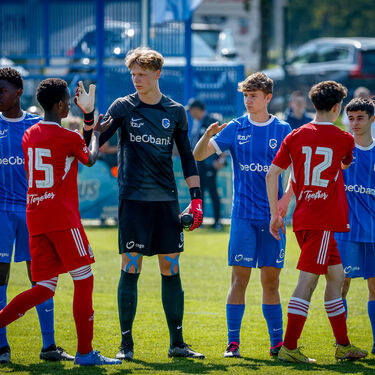 U16 - Standard
