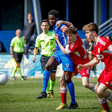 U16 - Standard