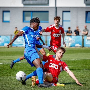 U16 - Standard