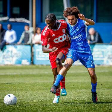 U16 - Standard