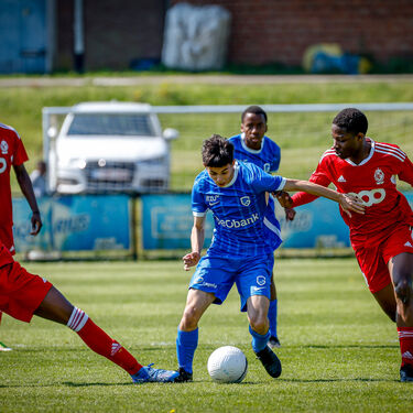 U16 - Standard
