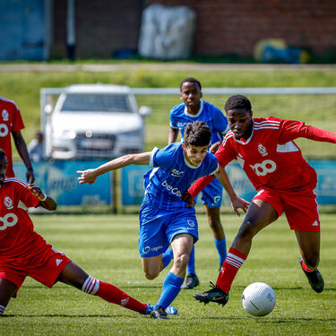 U16 - Standard