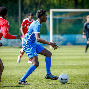 U16 - Standard