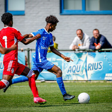 U16 - Standard