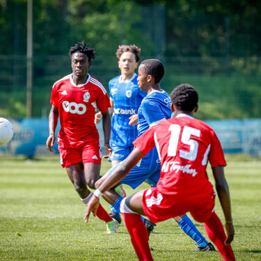 U16 - Standard
