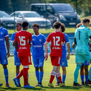 U16 - Standard