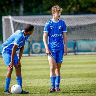 U16 - Standard
