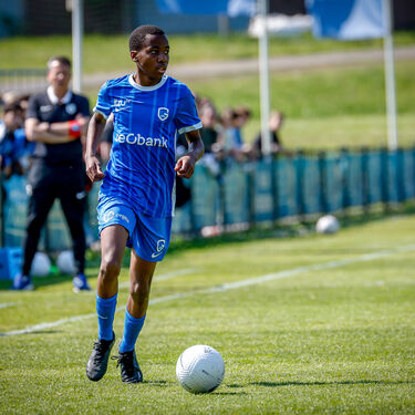 U16 - Standard