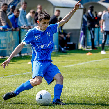 U16 - Standard