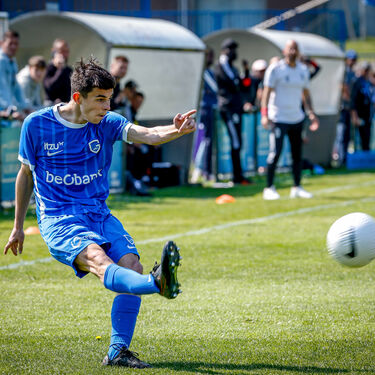U16 - Standard