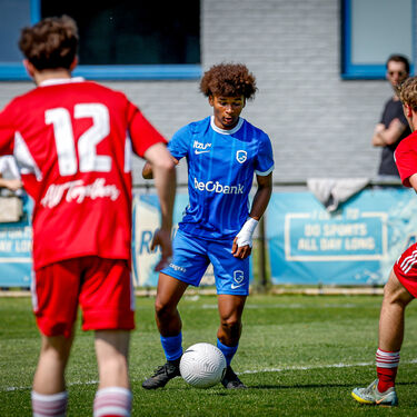 U16 - Standard