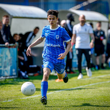 U16 - Standard