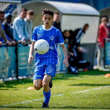 U16 - Standard