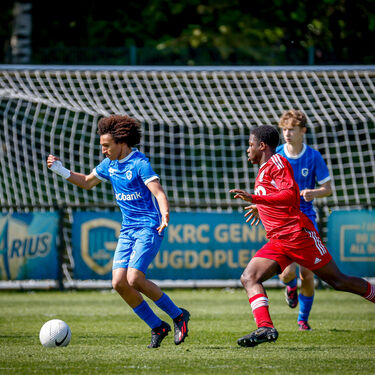 U16 - Standard