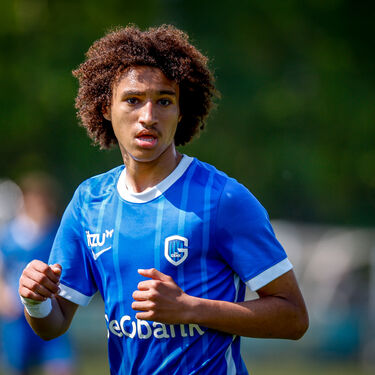 U16 - Standard