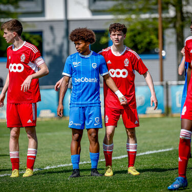 U16 - Standard