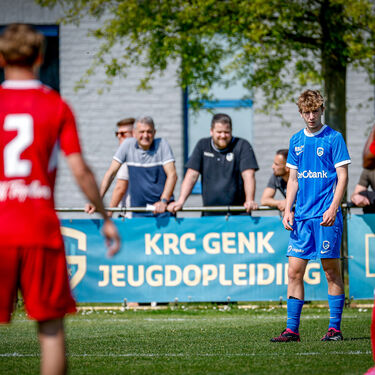 U16 - Standard