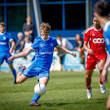 U16 - Standard