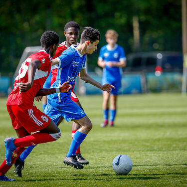 U16 - Standard