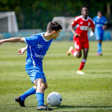 U16 - Standard