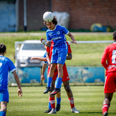 U16 - Standard