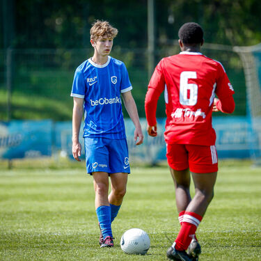 U16 - Standard