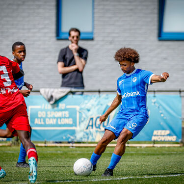 U16 - Standard