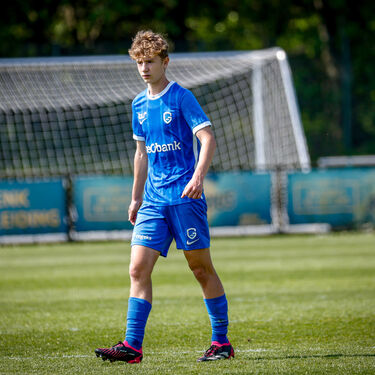 U16 - Standard