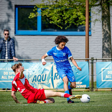 U16 - Standard