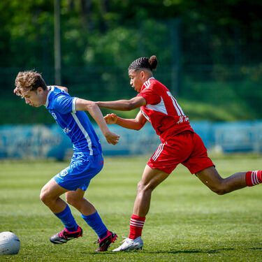 U16 - Standard