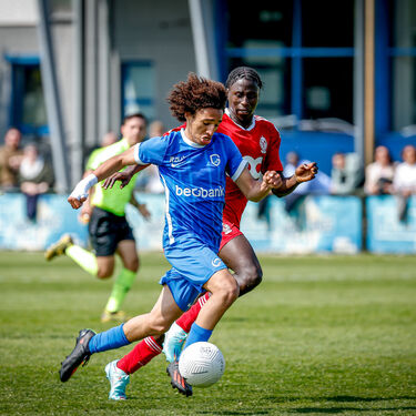 U16 - Standard