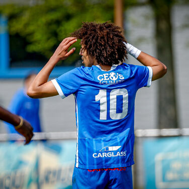 U16 - Standard