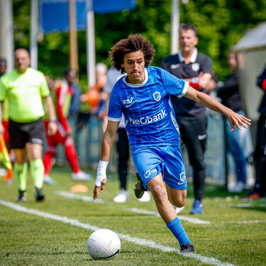 U16 - Standard