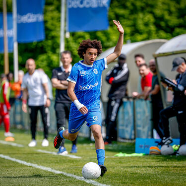 U16 - Standard