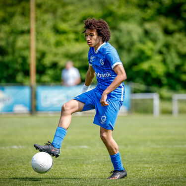 U16 - Standard
