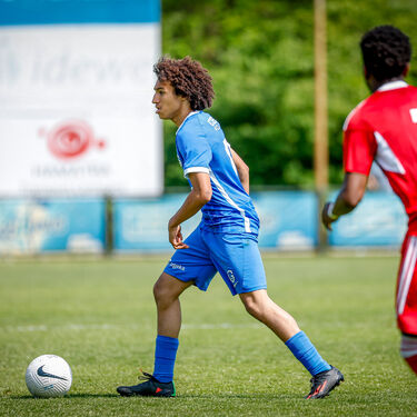 U16 - Standard