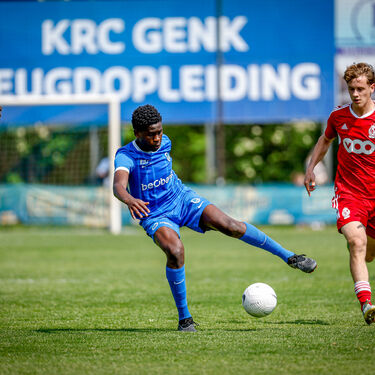 U16 - Standard