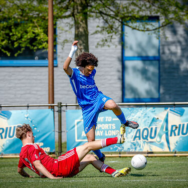 U16 - Standard