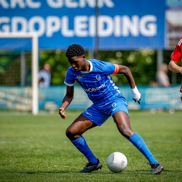 U16 - Standard