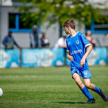 U16 - Standard
