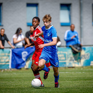U16 - Standard