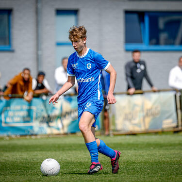 U16 - Standard