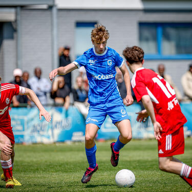 U16 - Standard