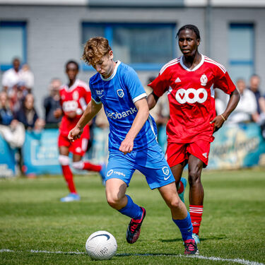 U16 - Standard