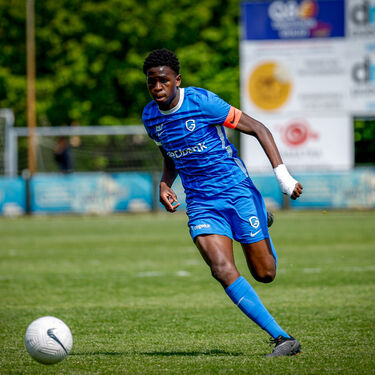 U16 - Standard