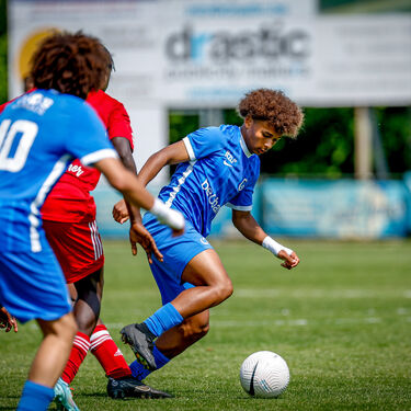 U16 - Standard