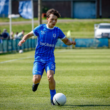 U16 - Standard